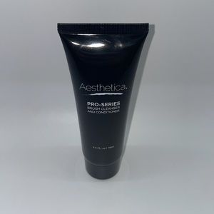 AESTHETICA BRUSH CLEANSER AND CONDITIONER